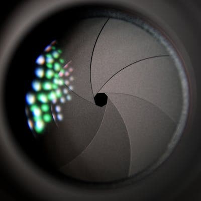 Optics & Lenses